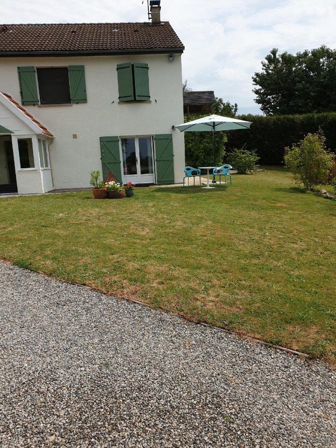 Les Erables Saint-Sulpice-les-Feuilles